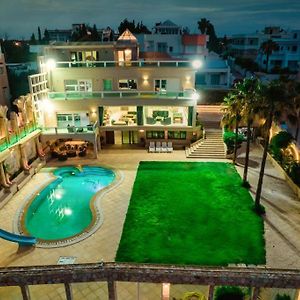 Dar Chems Bed & Breakfast Sousse Exterior photo