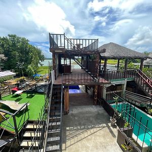 Camotes Lake House Hotel Calamba  Exterior photo