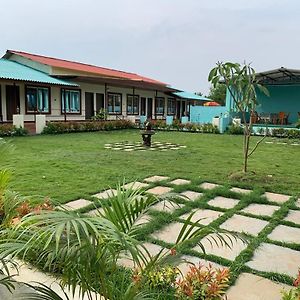 Bahawa Retreat Hotel Alibag Exterior photo