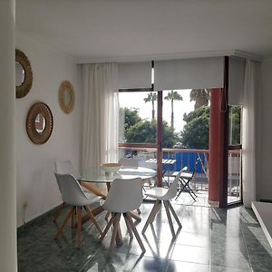 El Apartamento De Matita - Free Parking And 1' Beach Apartment Telde Exterior photo