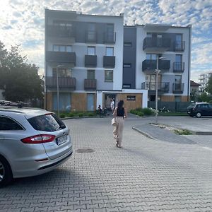 Apartament Na Air Show Radom Apartment Exterior photo