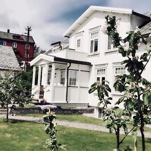 Bo I Historisk Bygning, Kort Vei Til Sentrum Apartment Trondheim Exterior photo