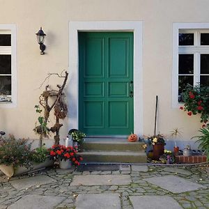 Loensches Gut Hotel Gorlitz Exterior photo