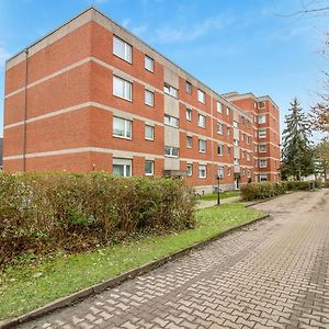 Monteursunterkunft Mit Balkon In Bergkamen Apartment Exterior photo