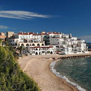 Apartamento De Playa Roc Sant Gaieta Apartment Roda de Bera Exterior photo