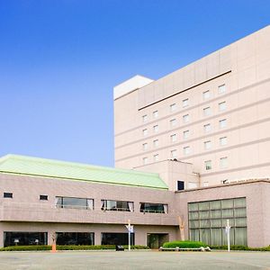 Hotel Grand Ciel Hanamaki Exterior photo