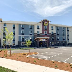 My Place Hotel-Boise-Nampa, Id-Idaho Center Exterior photo