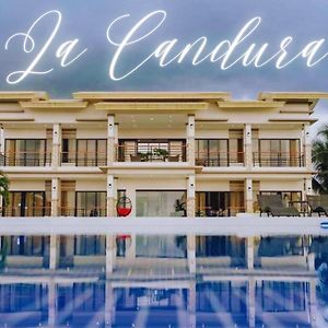 La Candura Hotel Siquijor Exterior photo