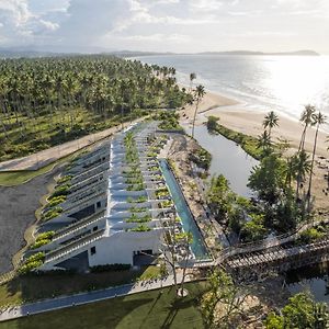 The Hotel Elizabeth Resort And Villas - Long Beach San Vicente  Exterior photo