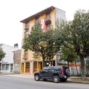 Hotel Museo Xalapa Exterior photo