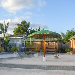 Good Inn White Beach Moalboal Cebu Exterior photo