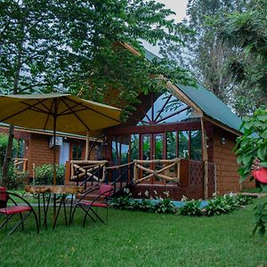 Shose Chalets, Farmhouse & Campsite Moshi Exterior photo