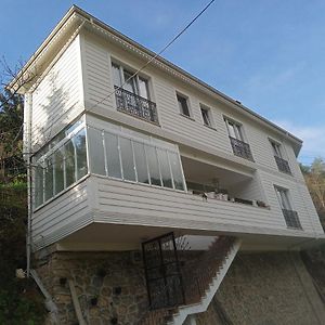 Elmas Villa Suit Camlihemsin Exterior photo