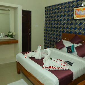 Hotel Golden Arrow Visakhapatnam Exterior photo