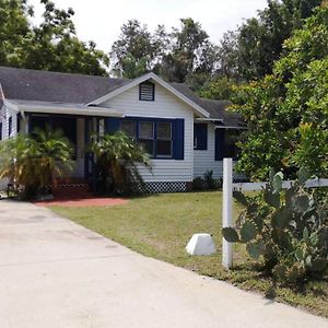 Bungalow Haven Villa Winter Haven Exterior photo