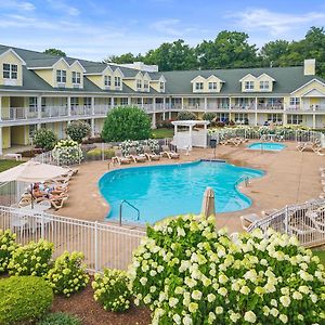 Kelleys Island Venture Resort Exterior photo