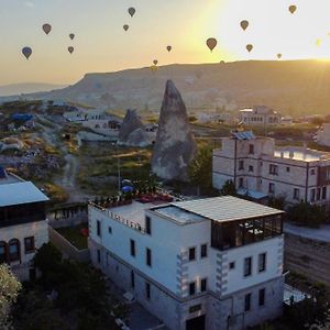 Ivy Cappadocia Hotel Nevsehir Exterior photo