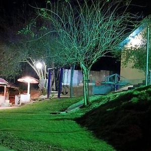 Casa De Sitio Carlito Aranha Hotel Gravatal Exterior photo