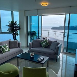 14F Luxury Resort Lifestyle Ocean Views Playa Bonita Exterior photo