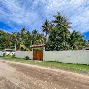 Casa De Playa El Encanto Villa El Porvenir Exterior photo