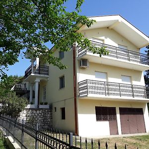 Vila Frutak Villa Danilovgrad Exterior photo