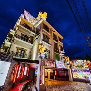 Hotel Luna Machida -Adult Only Exterior photo