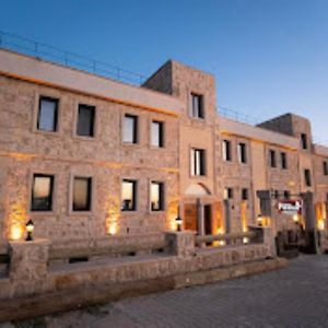 Uchisar Premium Hotel Nevsehir Exterior photo