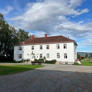 Visjon Gjestegard Bed & Breakfast Hokksund Exterior photo