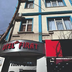 Otel Nil Firat Bursa Exterior photo