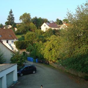 Klosterherberge Economy Apartment Messkirch Exterior photo