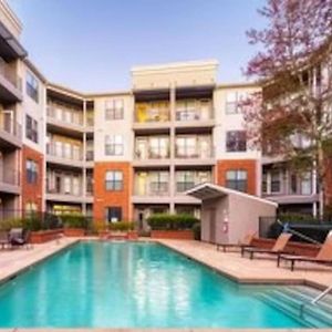 Luxury At Perimeter Gardens. Apartment Dunwoody Exterior photo