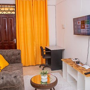 Sue Casa Mtwapa Bed & Breakfast Mombasa Exterior photo