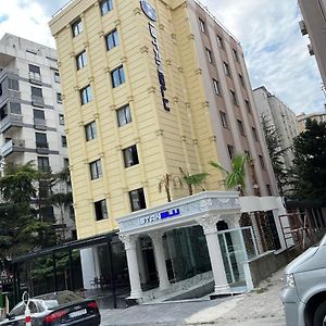 Istanblu Hotel Atasehir Istanbul Exterior photo