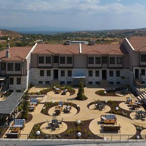 La Luz Hotel & Spa Bozcaada Exterior photo