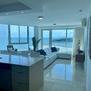 17E Beautiful 2-Bedroom Ocean View Apartment Playa Bonita Exterior photo