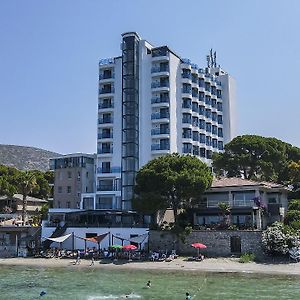 Signature Blue Resort Kusadasi Exterior photo