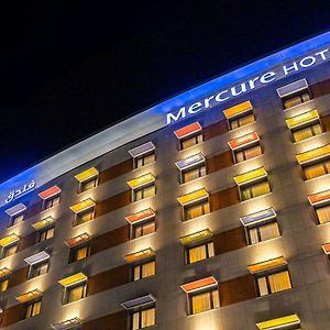 Mercure Alger Palais Des Congres Hotel Exterior photo