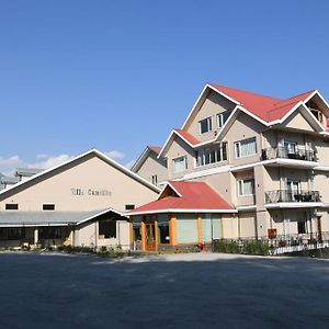 Mastiff Villa Camellia - A Tea Estate Hotel Palampur Exterior photo