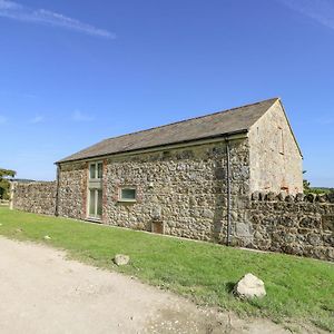 Garstons Barn Villa Newport  Exterior photo