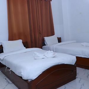 Hotel Siddhartha In Lumbini Exterior photo