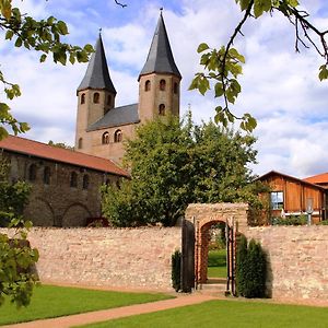 Kloster Druebeck Hotel Exterior photo