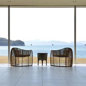 Shodoshima International Hotel Tonosho  Exterior photo