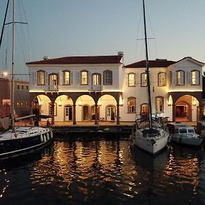 Guemruek Urla Hotel Exterior photo