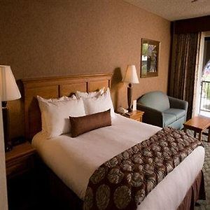 Borrego Springs Resort Room photo