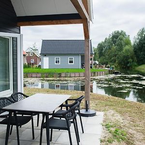 Nice Holiday Home Near The Waterfront With 2 Bathrooms Simonshaven Exterior photo