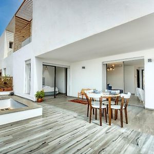 Illi Taghazout T3 Luxe Piscine 4 Or 5 Px Apartment Exterior photo