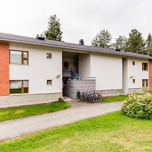 Apt 37 Rovaniemi Apartment Exterior photo