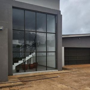 Victoria Waterfront - Ha Budeli, Nandoni Dam Apartment Thohoyandou Exterior photo