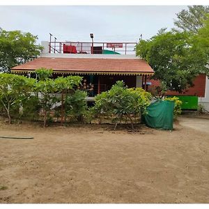 Viruksham Homestay Kumbakonam Exterior photo