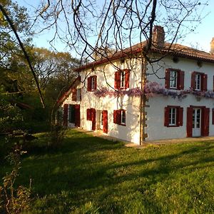 Chambres Maison Labourdasse Saint-Martin-de-Hinx Exterior photo